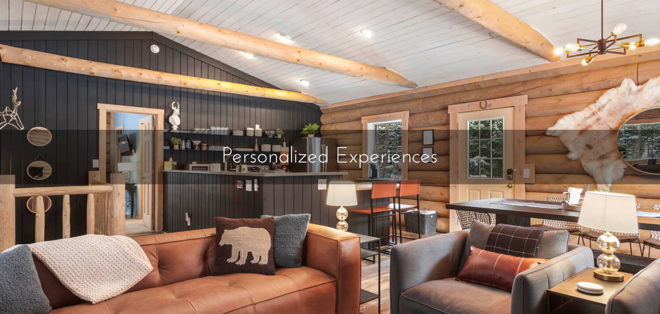 SkiHytte Interior Lodge SkiHytte Interior Lodge